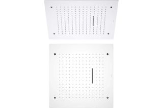 Верхний душ Aquatek AQ2082CR хром